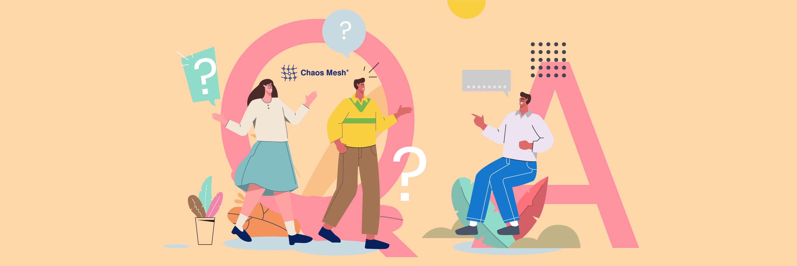 Chaos Mesh Q&A